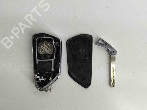 Electronic module VW ID.3 (E11, E12) Pro S | BP28552867M83