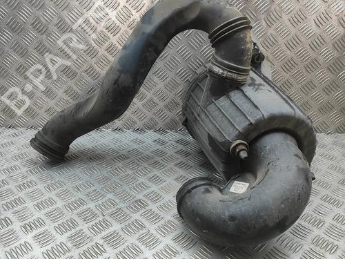 Used Air filter box Air filter box PEUGEOT BOXER Van 2.2 BlueHDi 140 (140 hp) 33389914 33389914