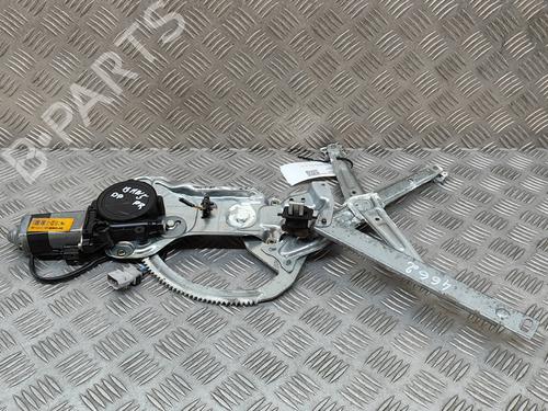 Front right window mechanism BMW 5 (E34) 518 i | BP21809572C23 