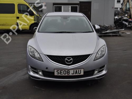 Andre MAZDA 6 Saloon (GH) 2.0 MZR-CD (GH14) (140 hp) 30238205