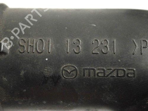 Pipe MAZDA 6 Saloon (GJ, GL) 2.2 D (GJ2FP, GJ1021, GJ1022, GL1021) | BP30224471M125