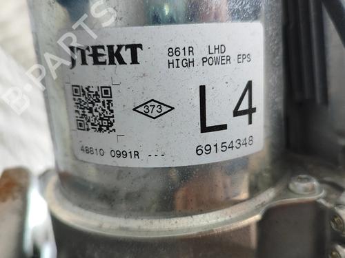 Steering column RENAULT CLIO IV (BH_) 0.9 TCe 90 (BHNF, BHMA, BHMH, BHJK, BHJR) | BP24818909M21  - Image 8