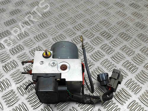 ABS pump MAZDA MX-5 II (NB) 1.6 16V (NB6C) | BP29542849M43 