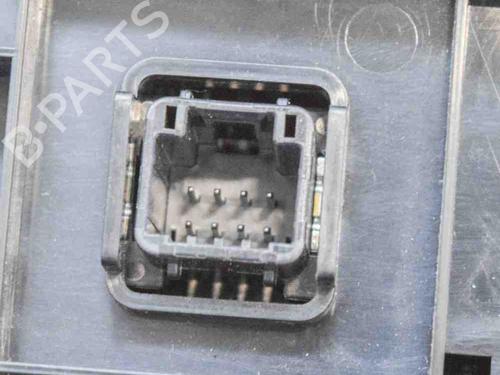 Climate control TOYOTA AURIS Estate (_E18_) 1.4 D-4D (NDE180_) | BP6753799I5 