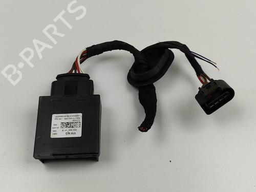 Electronic module VW PASSAT B8 Variant (3G5, CB5) 2.0 TDI | BP26389211M83 