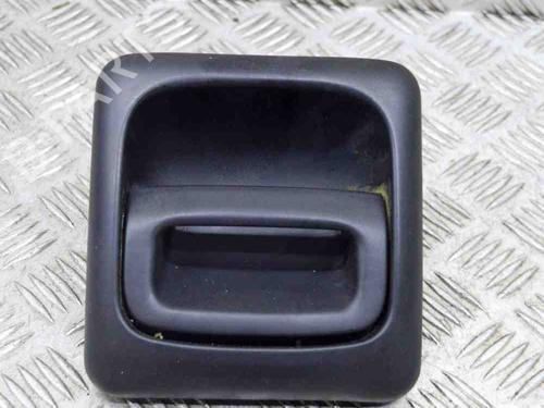 Front left exterior door handle FIAT DUCATO Van (244_) 2.0 JTD | BP10673855C128