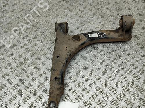 Used Left front suspension arm Left front suspension arm VW CRAFTER Van (SY_, SX_) 2.0 TDI FWD (SYB, SYC, SYD) (140 hp) 33378321 33378321