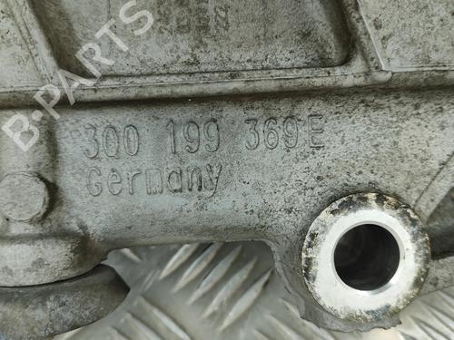 Subframe VW ARTEON SHOOTING BRAKE (3H9) 1.4 eHybrid | BP27782030M9