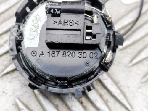 Speaker MERCEDES-BENZ GLE (V167) GLE 450 d 4-matic (167.133) | BP39687263E2 - Image 6
