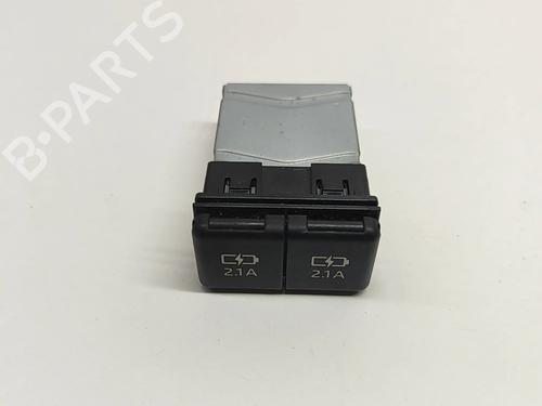 Used Electronic module Electronic module TOYOTA RAV 4 V (_A5_, _H5_) 2.5 Hybrid (AXAH52) (218 hp) 27793323 27793323