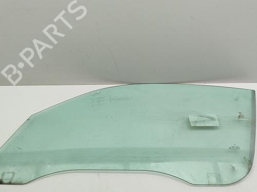 Front left door window PORSCHE 911 (996) 3.6 Carrera 4 | BP27933878C18 
