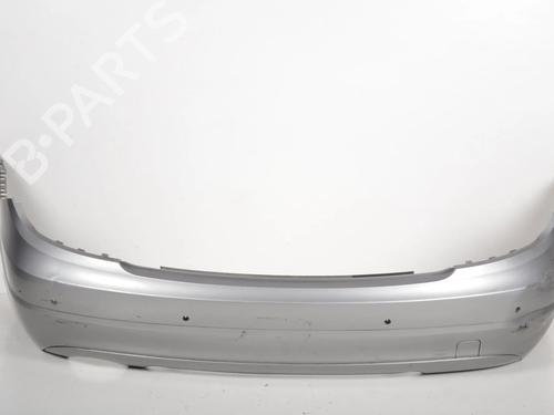 Used Rear bumper Rear bumper MERCEDES-BENZ C-CLASS (W204) C 220 CDI (204.002) (170 hp) 33356704 33356704