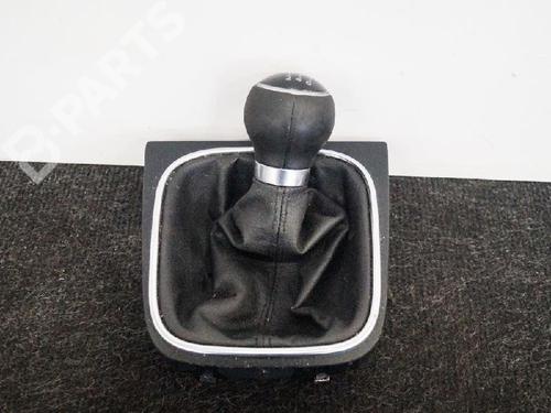 Used Manual gearbox selector Manual gearbox selector VW GOLF VI (5K1) 2.0 TDI (140 hp) 6839092 6839092