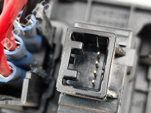Switch TOYOTA LAND CRUISER PRADO (_J15_) 2.8 D-4D (GDJ150_, GDJ155_, GDJ150, GDJ151) | BP33388767I30 - Image 9