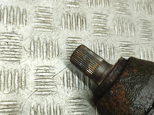 Left front driveshaft VOLVO V50 (545) D2 | BP28546499M38 