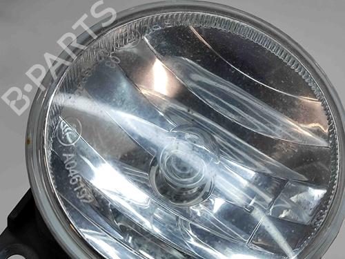 Left front fog light PEUGEOT 5008 (0U_, 0E_) 1.6 HDi | BP16140130C30 