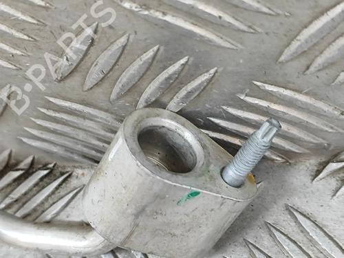 AC pipe CITROËN C4 X (BD_, BE_, BF_) ë-C4 X (BFZKXC) | BP28551702M126 