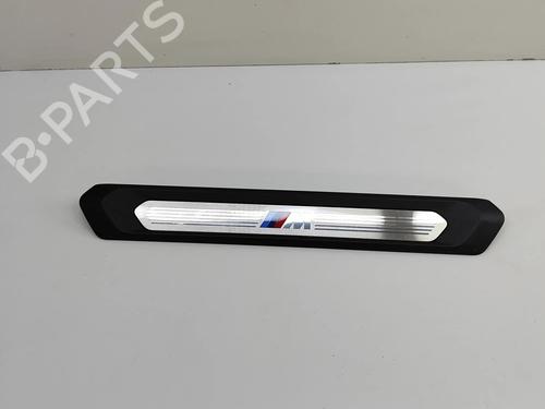 Used Step BMW X3 (G01, F97, G08) xDrive 20 i (184 hp) 26153754