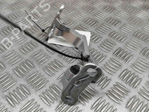 Hinge/Door check strap VOLVO XC90 II (256) T8 Hybrid AWD | BP28553445C146