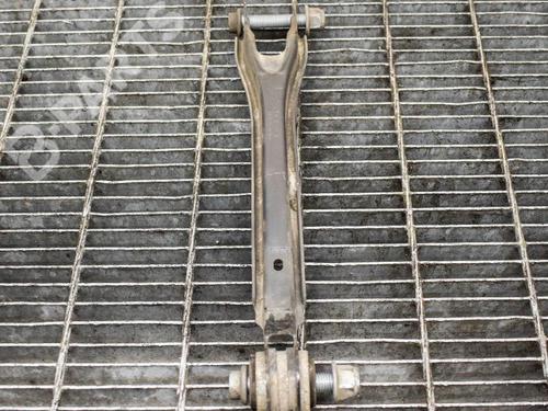 Left rear suspension arm MERCEDES-BENZ E-CLASS (W213) E 350 d (213.033) | BP6865419M14 