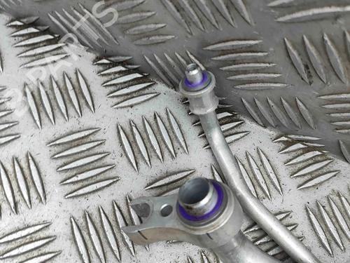 AC pipe MERCEDES-BENZ GLE (V167) GLE 450 4-matic (167.159) | BP29459686M126