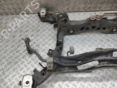 Rear axle AUDI A6 C8 Avant (4A5) RS6 TFSI Mild Hybrid quattro | BP37583295M2 - Image 5