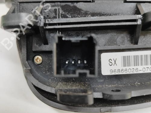 Steering wheel controls CHEVROLET CAPTIVA (C100, C140) 2.0 D 4WD | BP23946447E15  - Image 7