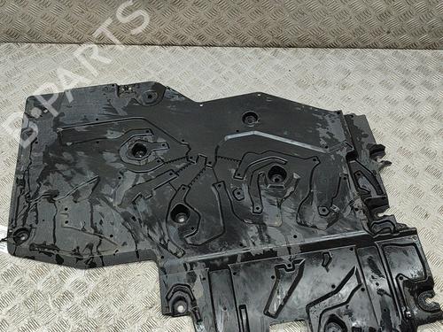 Underbody protection DS DS 7 Crossback (J4_, JR_, JC_) 1.5 BlueHDi 130 (JCYHZJ, JCYHZR) | BP28687279M92 