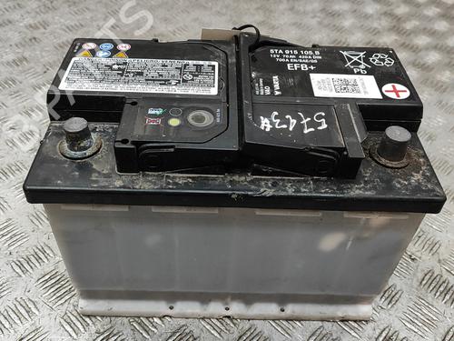 Batteri CUPRA ATECA (KH7, KHP, KBP) 2.0 TSI 4Drive (300 hp) 30301348