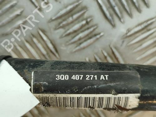Left front driveshaft AUDI TT (FV3, FVP) 40 TFSI | BP29403894M38 - Image 7