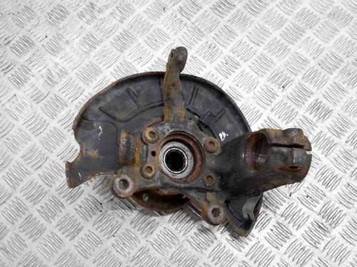 Left front steering knuckle VW TIGUAN (5N_) 2.0 TDI | BP29226891M25