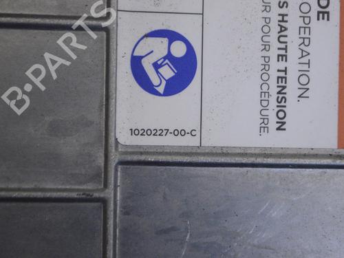 Inversor/Convertidor TESLA MODEL S (5YJS) 85 | BP30268753M119