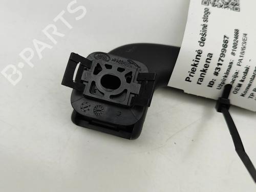 Interior roof handle JAGUAR I-PACE (X590) EV400 AWD | BP28275909I35 