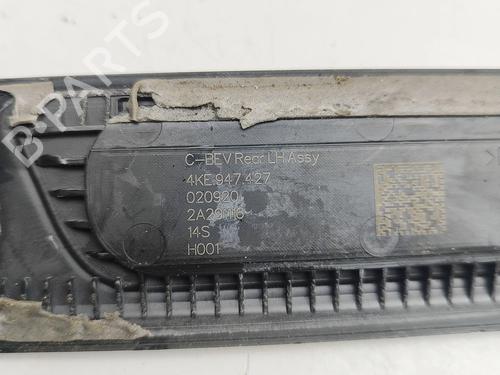 Step AUDI E-TRON Sportback (GEA) 55 quattro | BP33391872C149 - Image 7