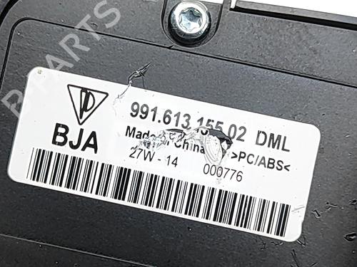 Right front window switch PORSCHE 911 (991) 3.8 Turbo | BP33395231I26  - Image 7