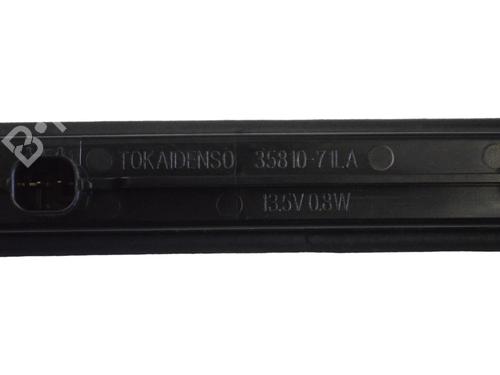 Third brake light SUZUKI VITARA (LY) 1.4 T (APK414) | BP36043968L11 - Image 5