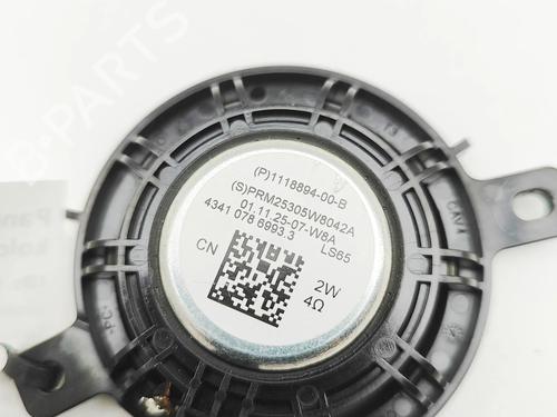 Speaker TESLA MODEL 3 (5YJ3) EV | BP38515841E2 - Image 5