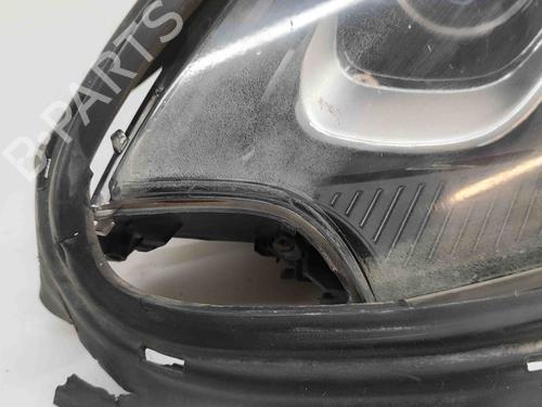 Left headlight PORSCHE MACAN (95B) 3.0 S | BP29510722C28 