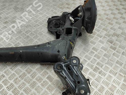 Rear axle PEUGEOT 208 II (UB_, UP_, UW_, UJ_) 1.2 Hybrid 136 (UPHPYK) | BP29310420M2 