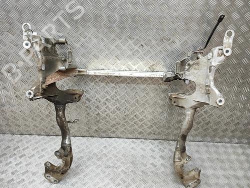 Subframe AUDI A5 (8T3) RS5 quattro | BP37402389M9 - Image 2