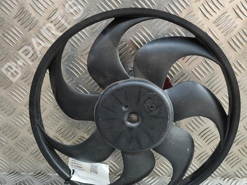 Koelventilatormotor FORD PUMA (J2K, CF7) 1.0 EcoBoost mHEV (125 hp) 28437925