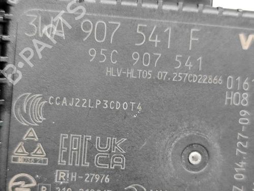 Electronic module VW TIGUAN (CT1) 1.5 eTSI | BP35811601M83  - Image 7