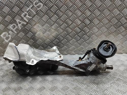 Used Steering rack Steering rack VW T-ROC (A11, D11) 1.0 TSI (116 hp) 23946714 23946714