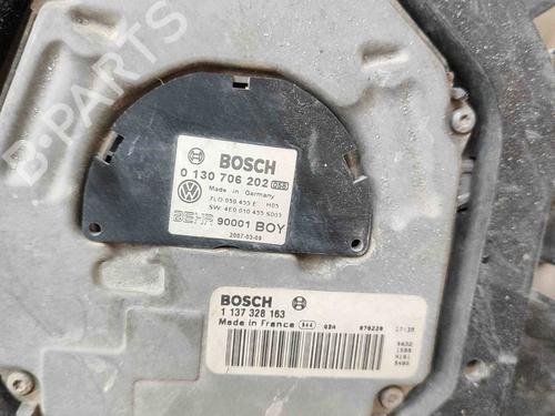 Radiator fan AUDI Q7 (4LB) 4.2 quattro | BP29432490M35 