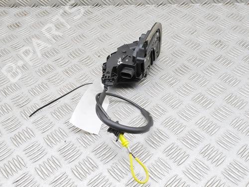 Front left lock TESLA MODEL 3 (5YJ3) EV | BP38466934C98 - Image 2
