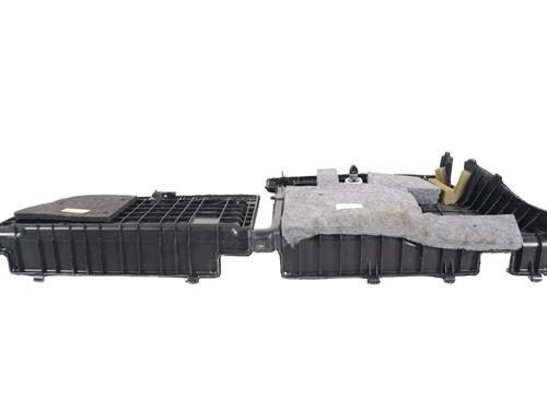 Boot lining MERCEDES-BENZ CLS Shooting Brake (X218) CLS 350 BlueTEC / d (218.926) | BP33360904I3 - Image 3
