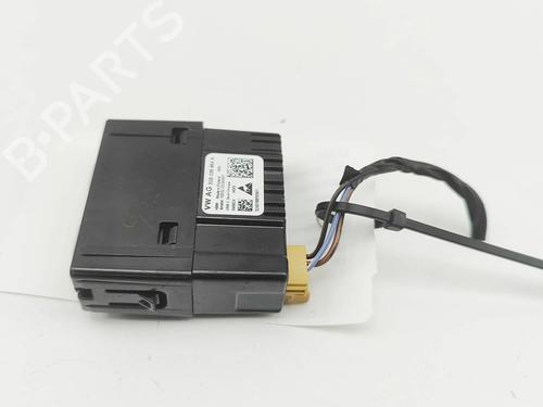 Electronic module AUDI A3 Sportback (8YA, 8YF) 35 TFSI | BP39719804M83 - Image 2