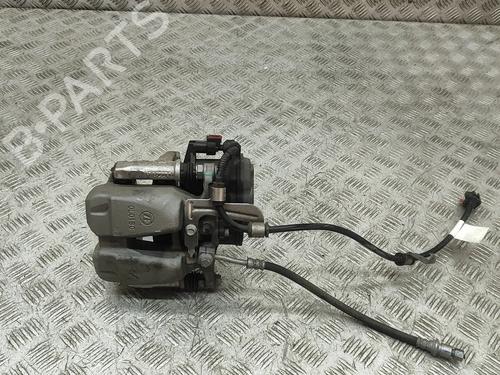 Left rear brake caliper TESLA MODEL 3 (5YJ3) EV | BP38162054M107 - Image 2
