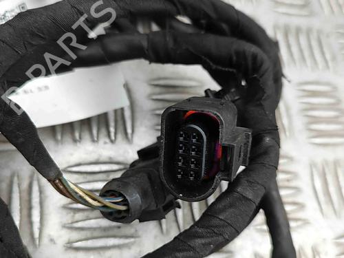 Electronic module VW PHAETON (3D1, 3D2, 3D3, 3D4, 3D6, 3D7, 3D8, 3D9) 6.0 W12 4motion | BP29488121M83