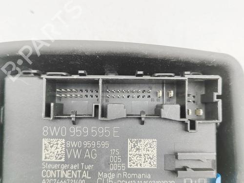 Electronic module AUDI A5 Sportback (F5A, F5F) 2.0 TFSI quattro | BP34402351M83 - Image 7